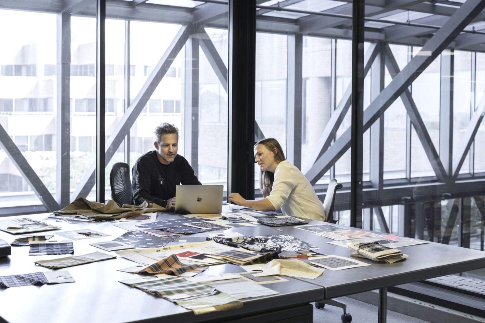 Professionelle Marktanalyse am Arbeitsplatz